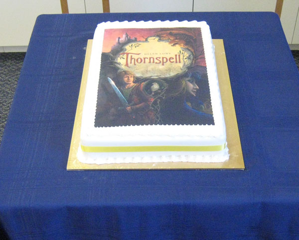 Thornspell Launch - Fendalton 003