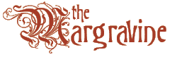 The Margravine