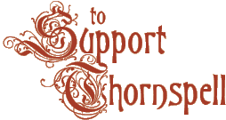 to Support Thornspell